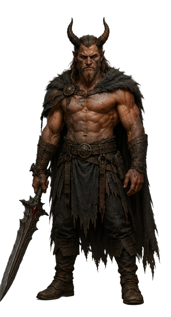 Ethernia character 1