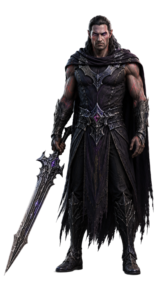 Ethernia character 2