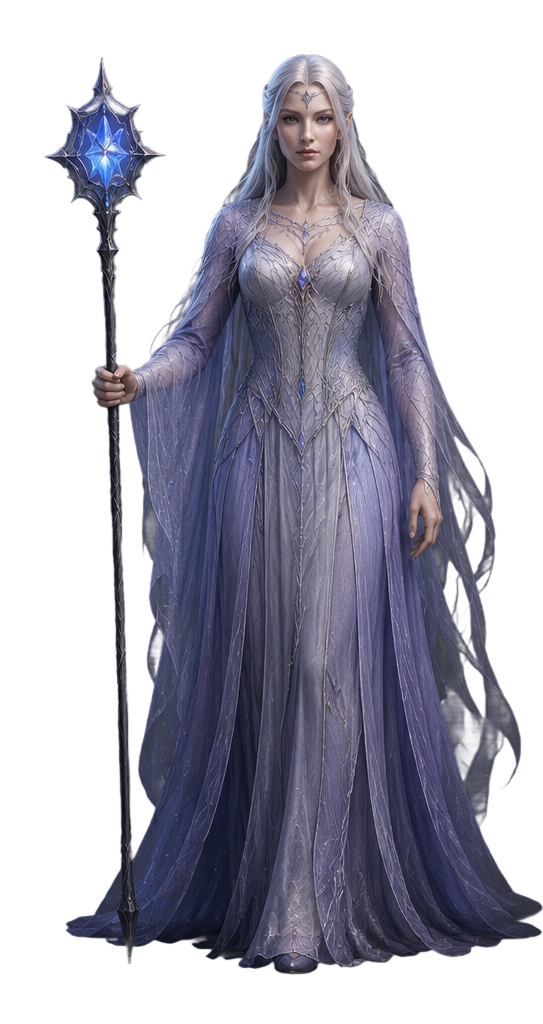 Ethernia character 3